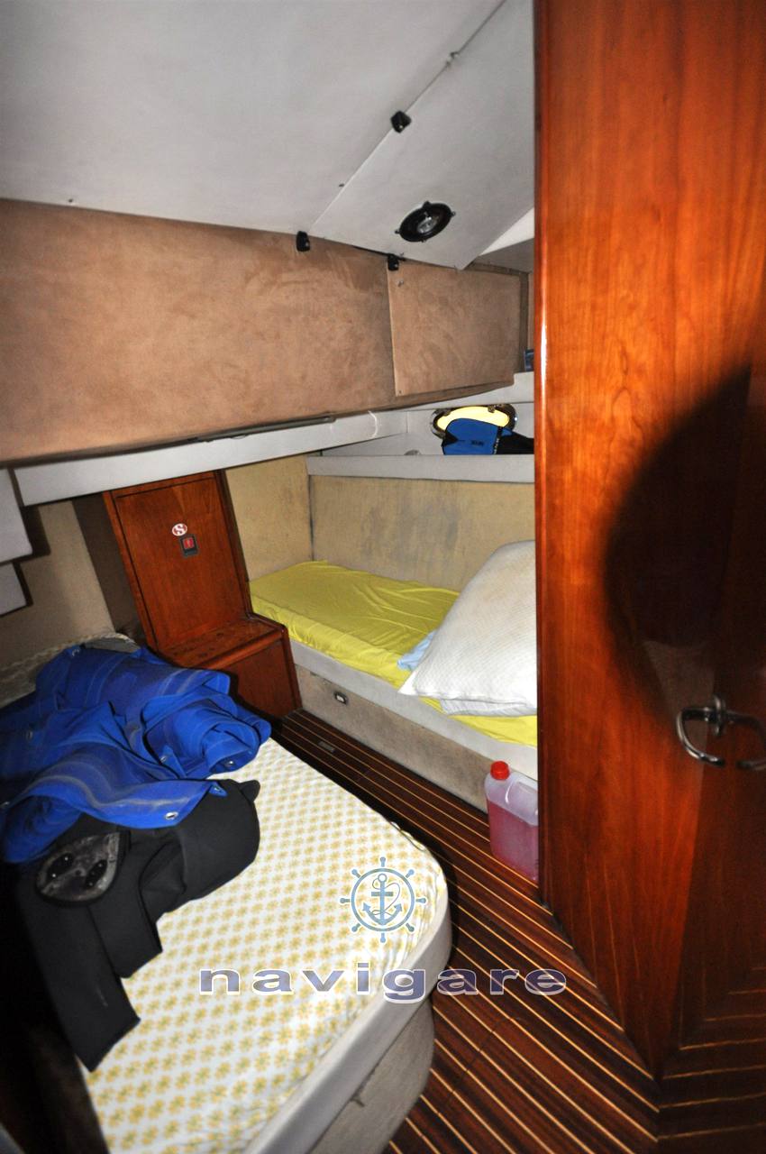 Azimut Az 37 Flybridge