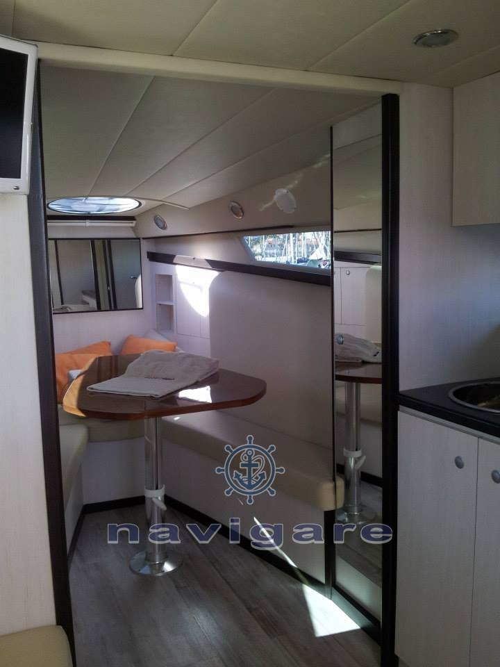 Famic marine Pacific 34.1 elegant Otros Nuevo