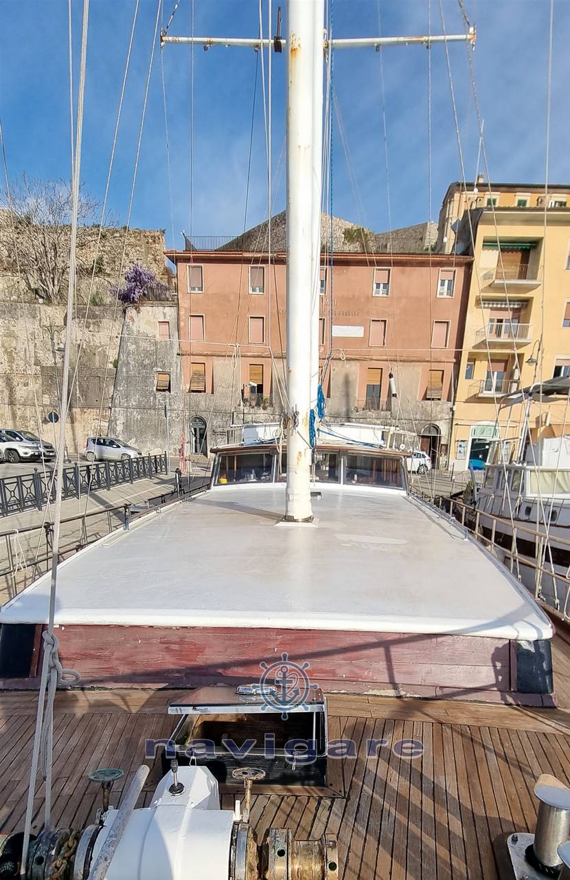 Sibel sultan Caicco turco