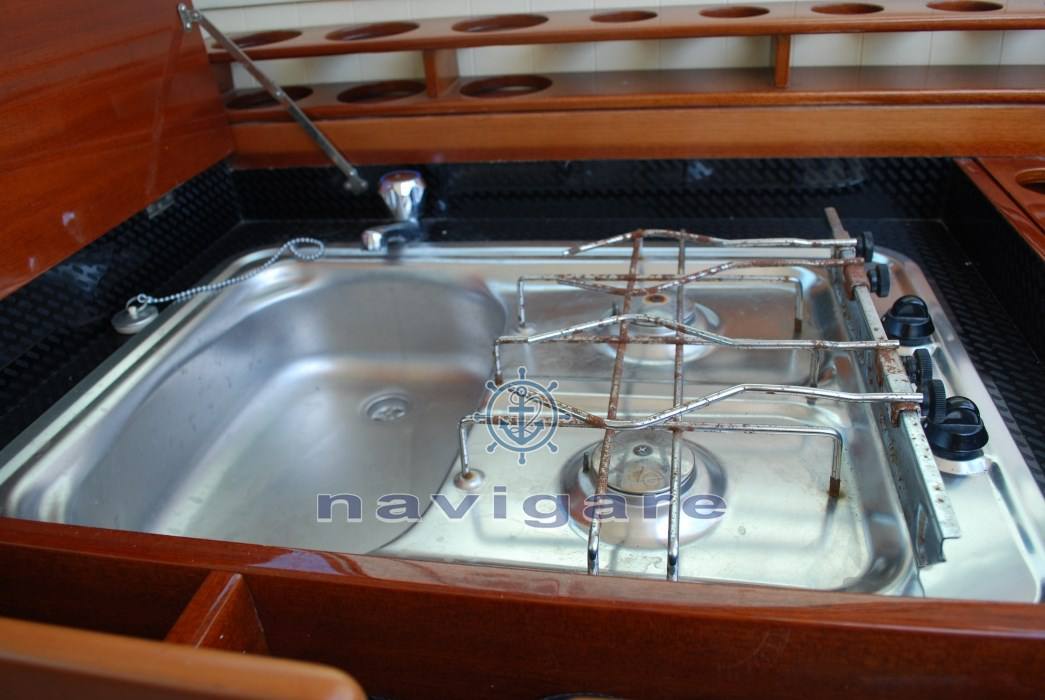 Colombo 31 sport fisherman Barco de motor usado para venta