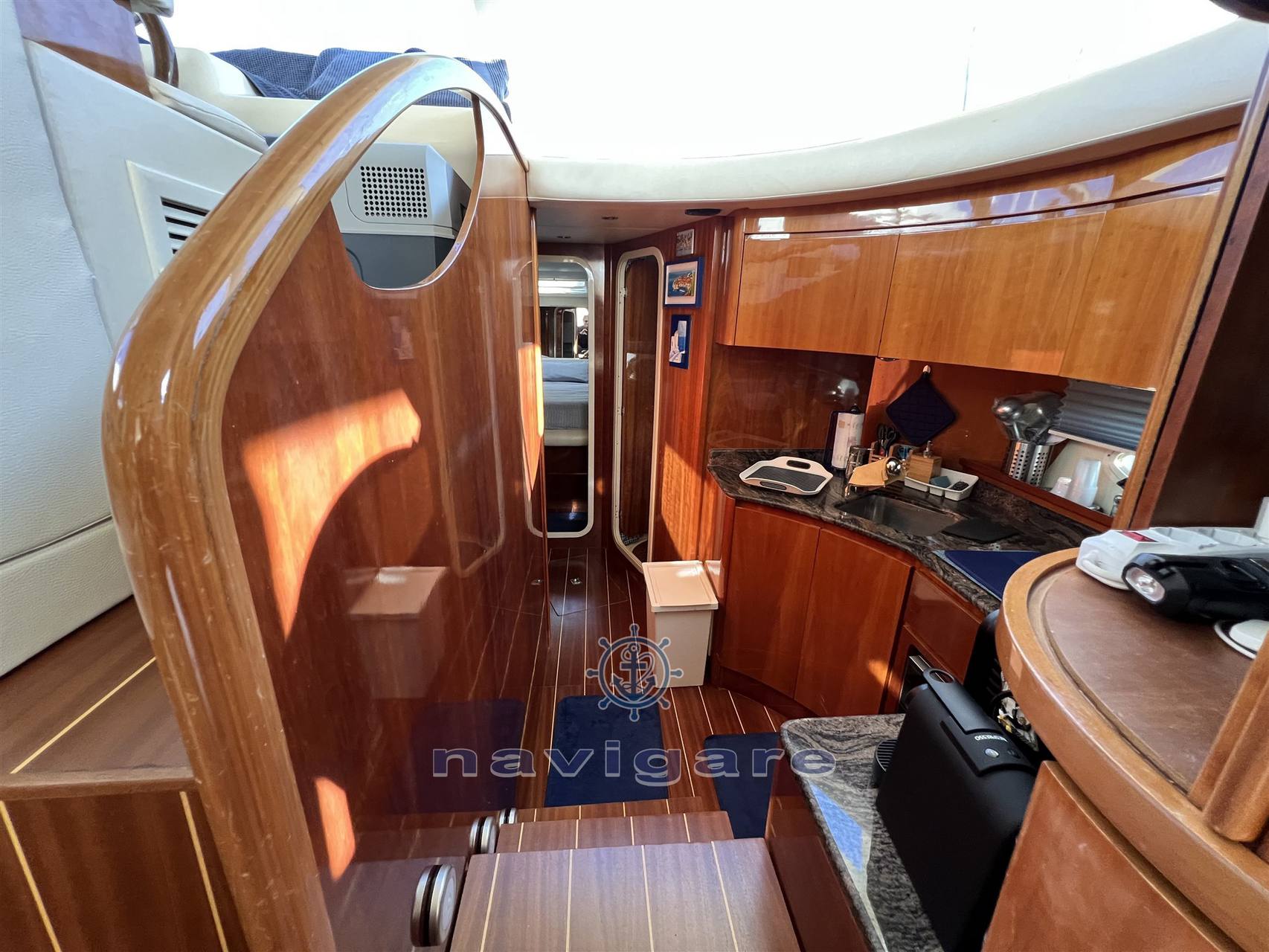 Azimut Az 40 fly 使用