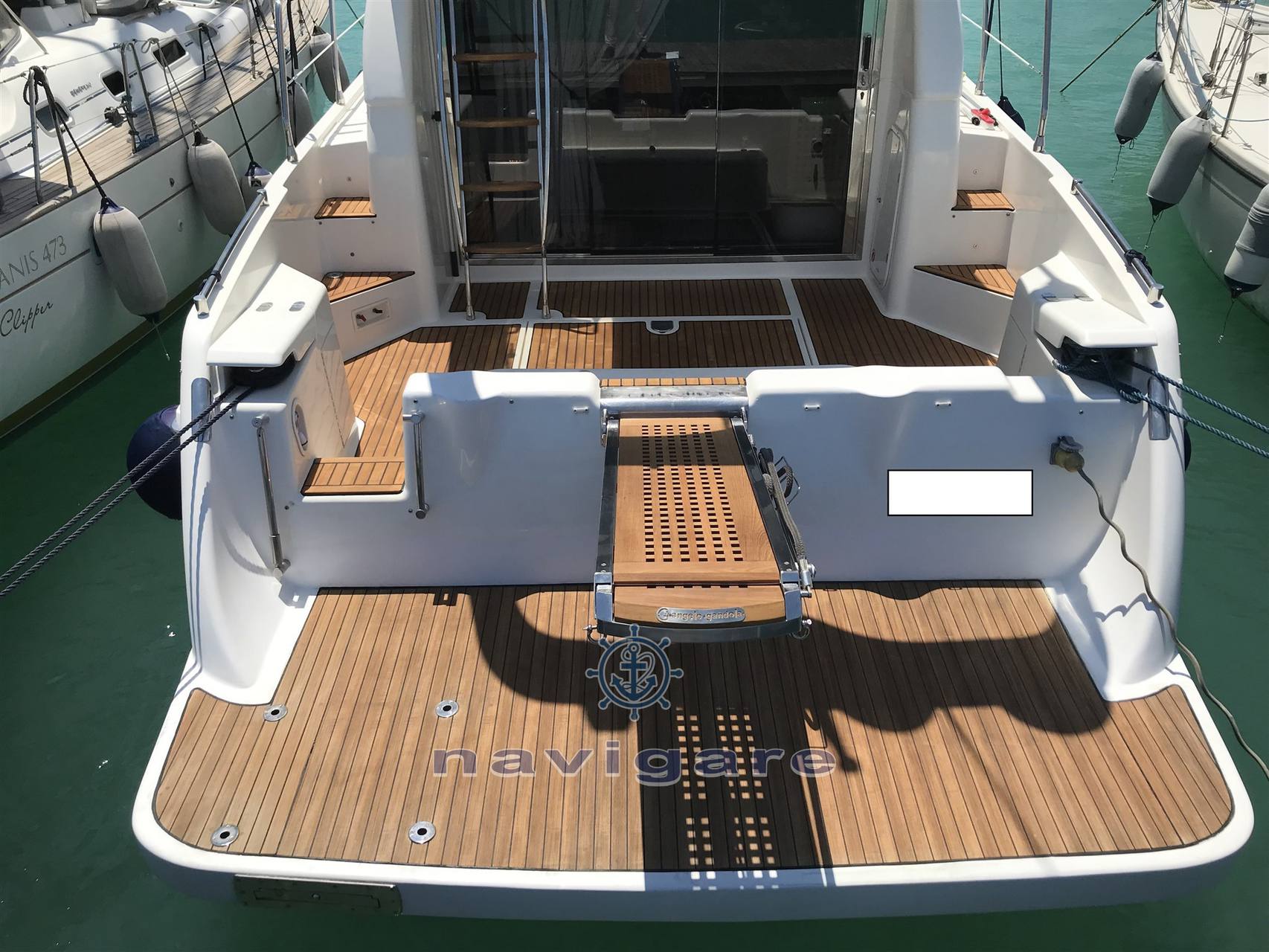 Azimut Az 40 fly 0