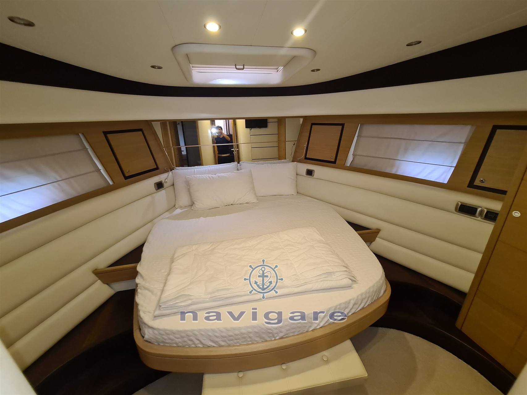 Abacus marine Abacus 61 Flybridge usado