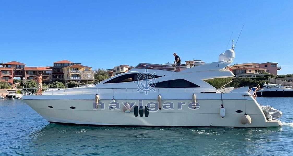 Abacus marine Abacus 61 Flybridge