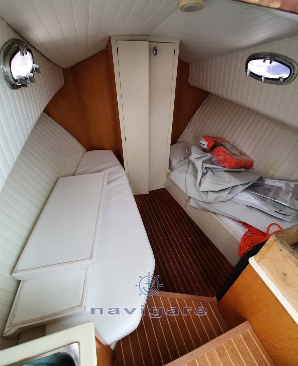 Royal yacht group Harpoon 255 walkaround 机动船 用于销售