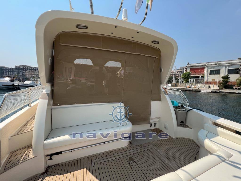 Cayman 38 wa barco de motor