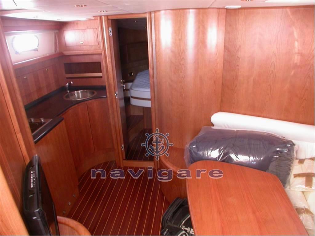 Cayman 43 wa Моторная лодка используется для продажи
