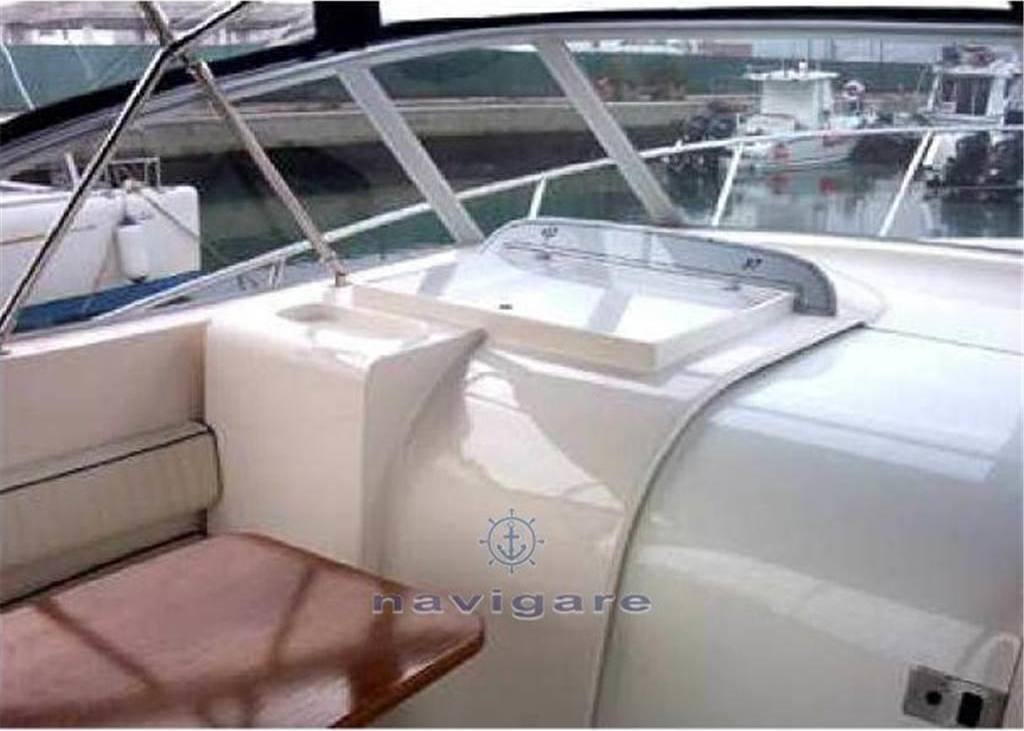 Cantiere gregorini Di max 37 open Моторная лодка новое для продажи