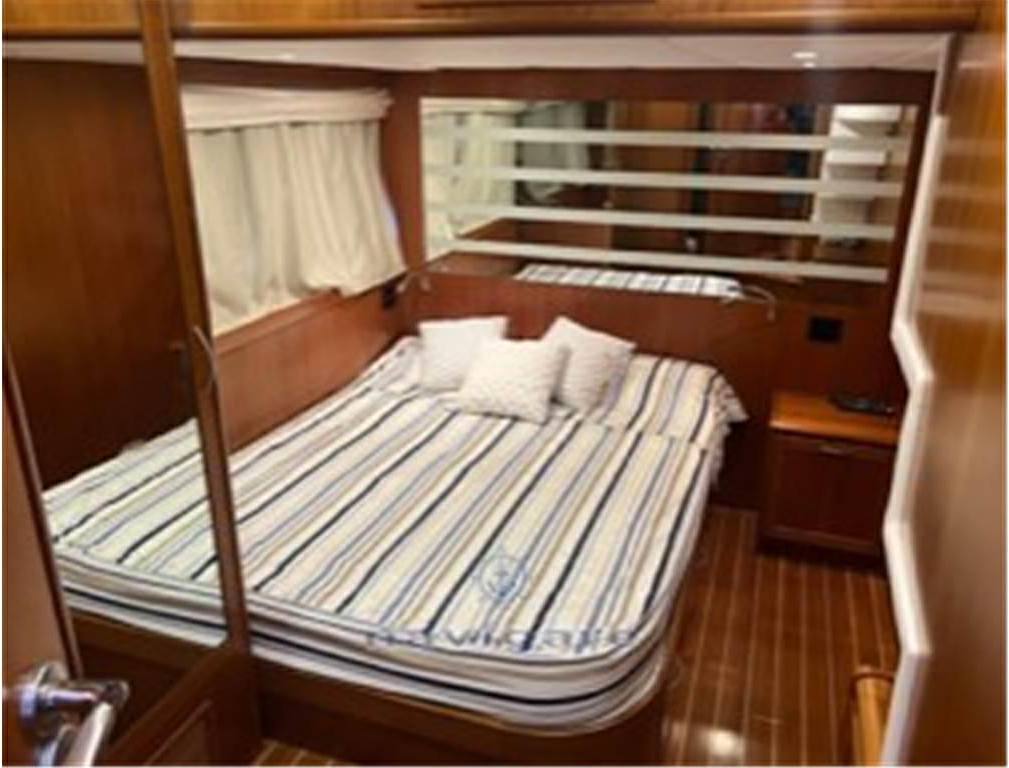 Abati yachts 60 keyport يستخدم