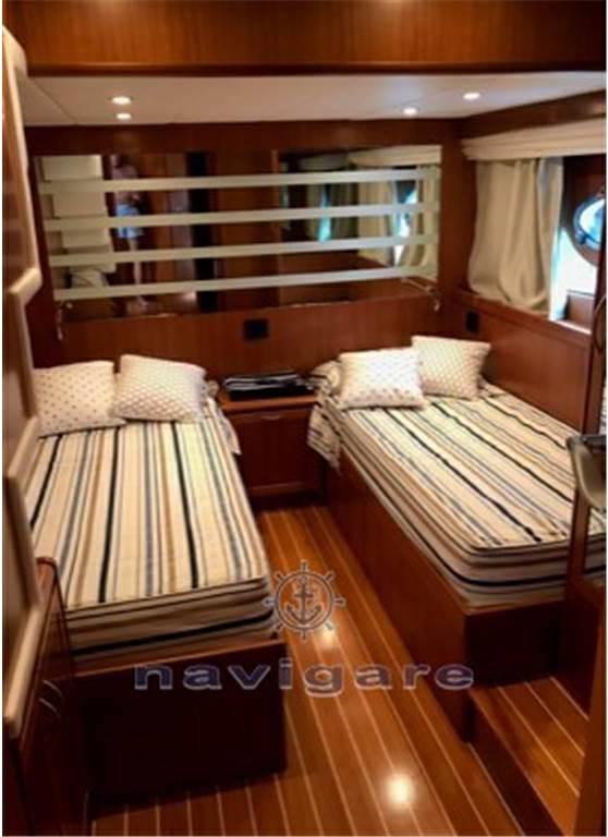 Abati yachts 60 keyport Motor yacht