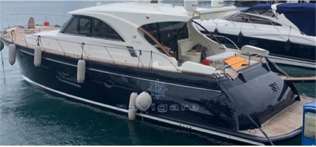 Abati yachts 60 keyport 