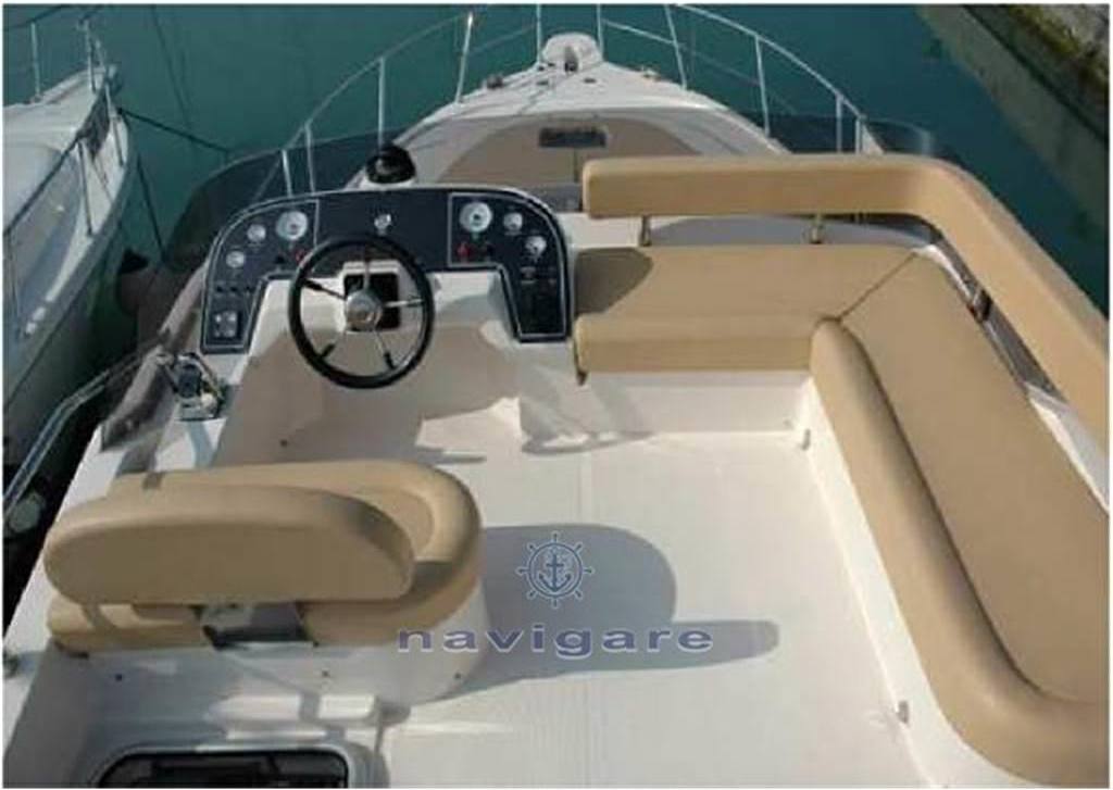Cantiere gregorini Di max 37 fly Motorboot neu zum Verkauf