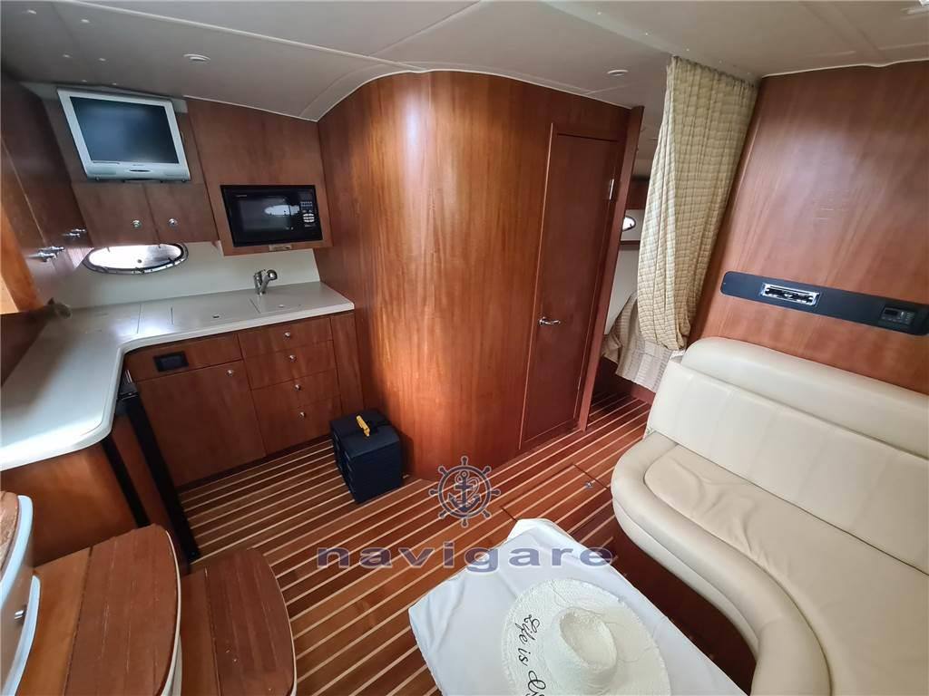 Tiara yachts 3800 open Barca a motore usata in vendita