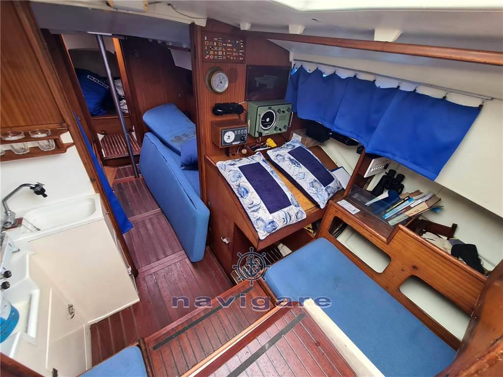 Dufour yachts Arpege Sailing boat used for sale