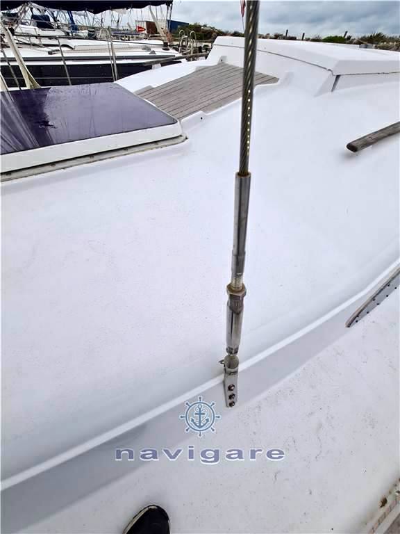Dufour yachts Arpege used