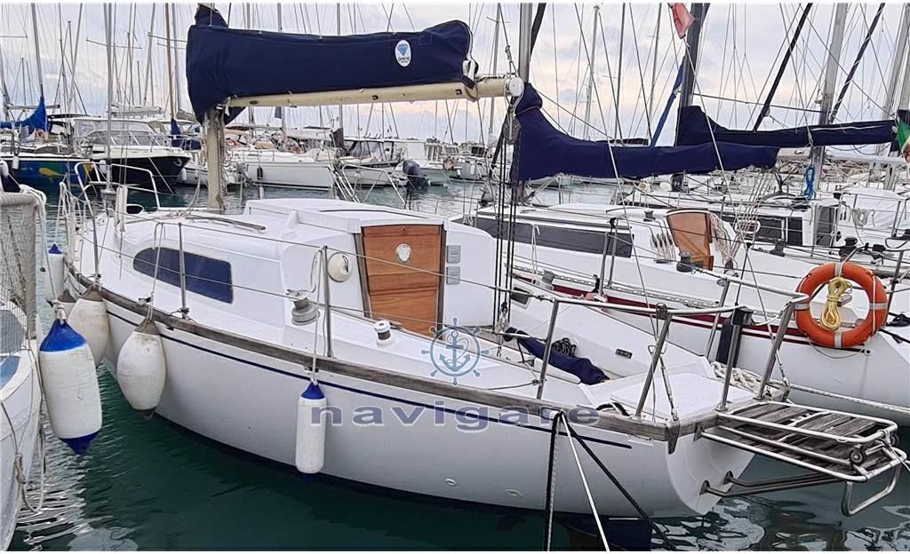 Dufour yachts Arpege 