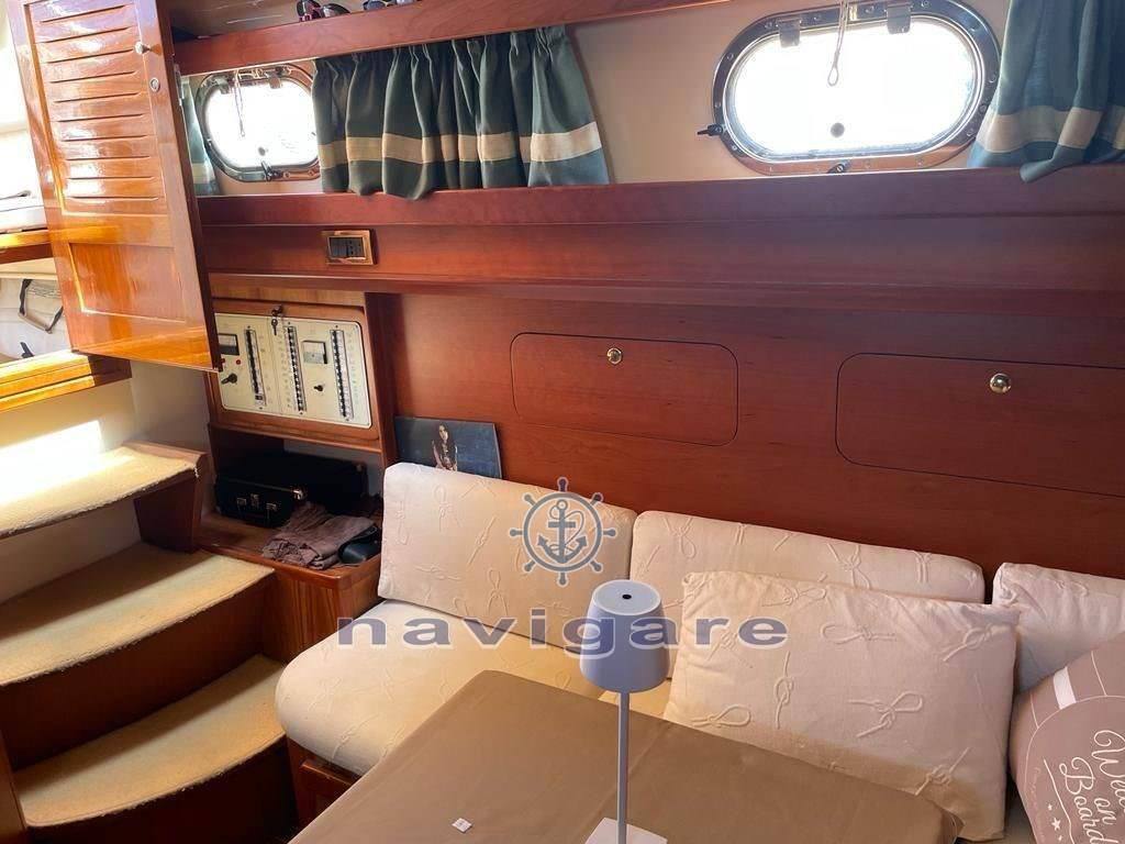 Apreamare Aprea 10 cabin Barca a motore usata in vendita