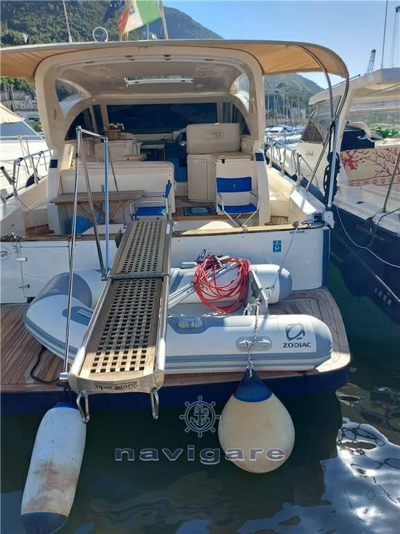 Cayman 38 wa Моторная лодка используется для продажи