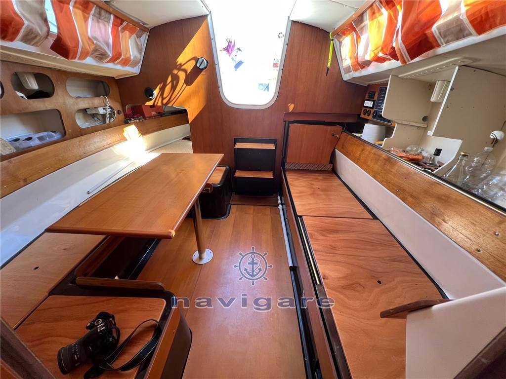 Comar Comet 910 Sailing boat used for sale