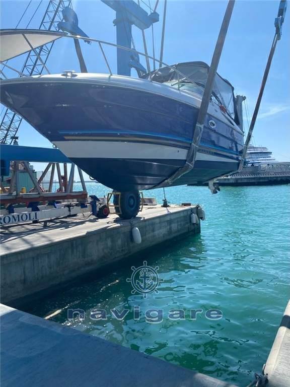 Monterey boats 250 cruiser Motorboot gebraucht zum Verkauf
