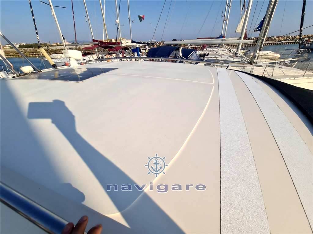 Intermare 800 hard top Motor boat used for sale
