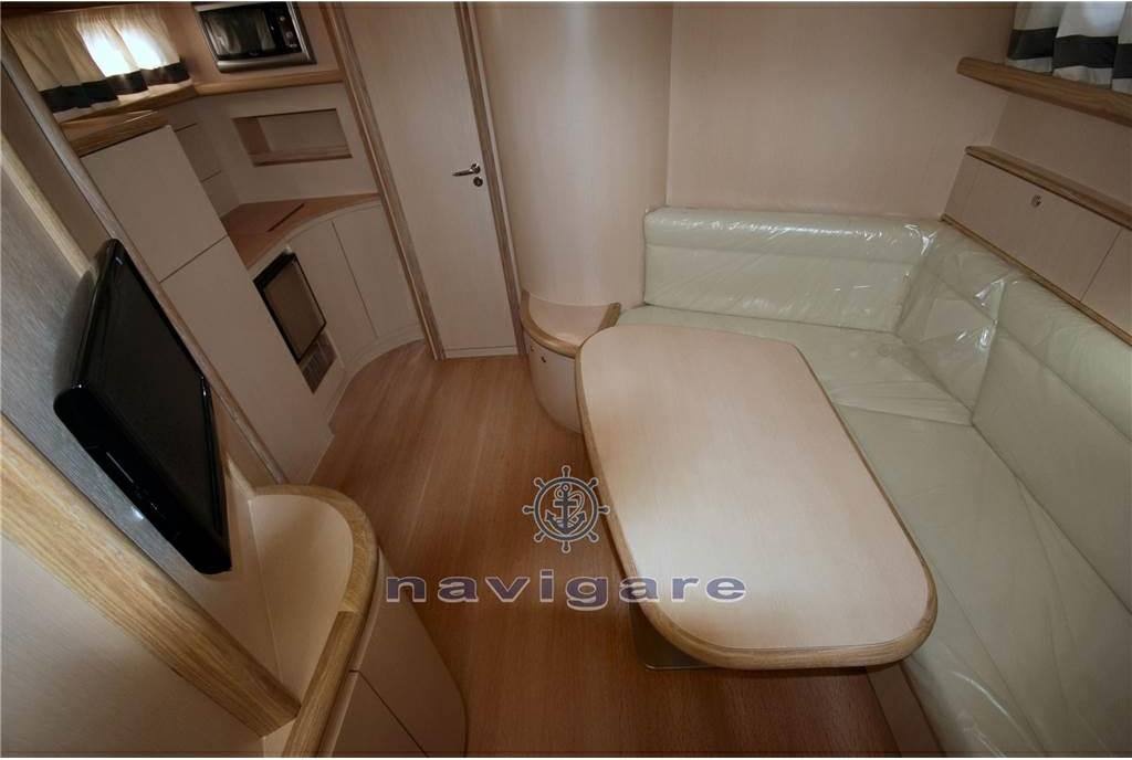 Cayman 43 wa Motor boat used for sale