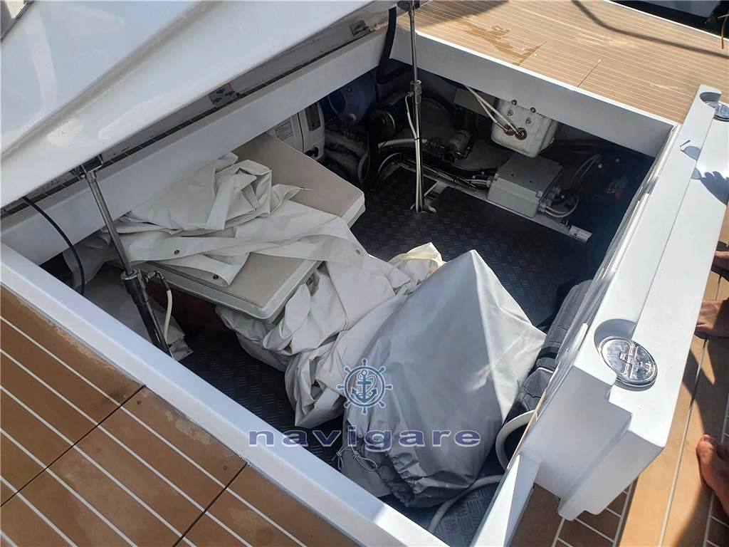 Lion yachts F36 open sport صور