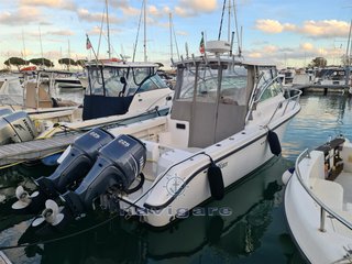 EdgeWater 265 ex