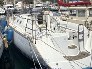 Jeanneau Sun odyssey 34.2