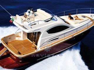 Portofino marine 37 fly