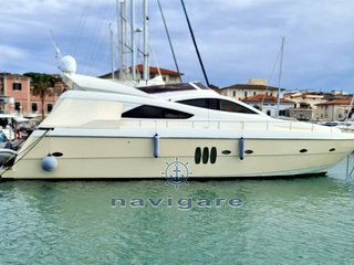 Abacus marine Abacus 61