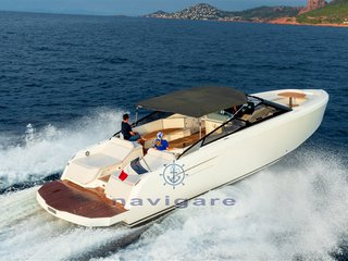 Bb yachts Panarea 44