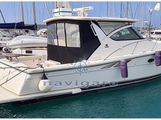 Tiara yachts 3800 open