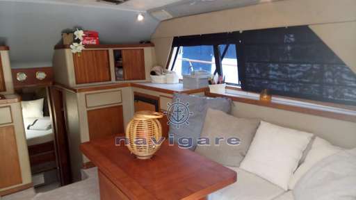 Bertram Yacht Bertram Yacht 37' SF