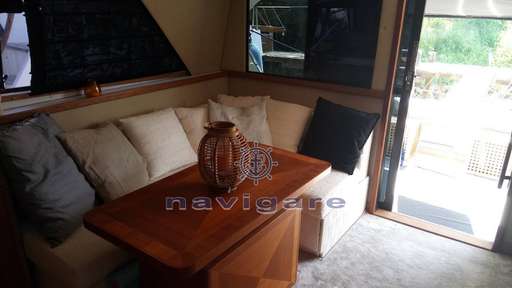 Bertram Yacht Bertram Yacht 37' SF