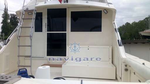 Bertram Yacht Bertram Yacht 37' SF