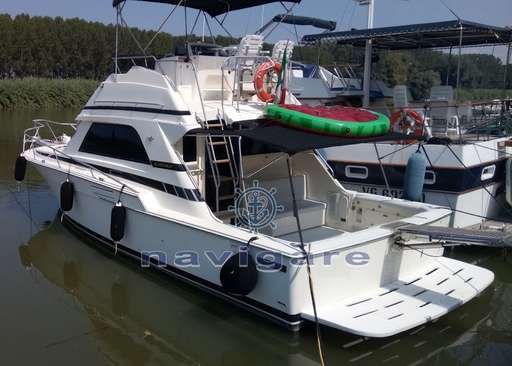 Bertram Yacht Bertram Yacht 37' SF