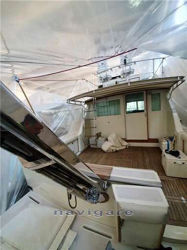 Bertram yacht Bertram yacht 38' sport fish mk 3