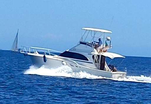 Luhrs Luhrs 32 convertible