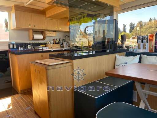 Sea Ranger Sea Ranger 46 SUNDECK MOTORYACHT