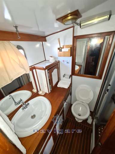 Sea Ranger Sea Ranger 46 SUNDECK MOTORYACHT