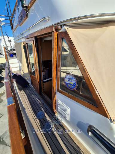 Sea Ranger Sea Ranger 46 SUNDECK MOTORYACHT