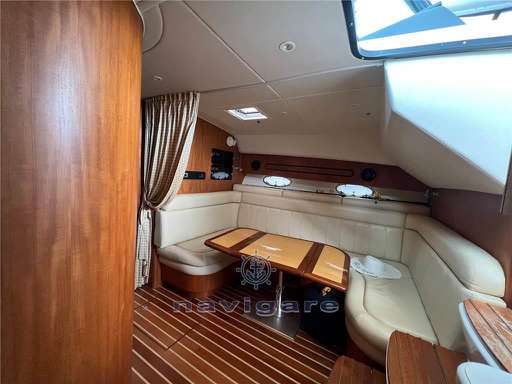 Tiara yachts Tiara yachts 3800 open