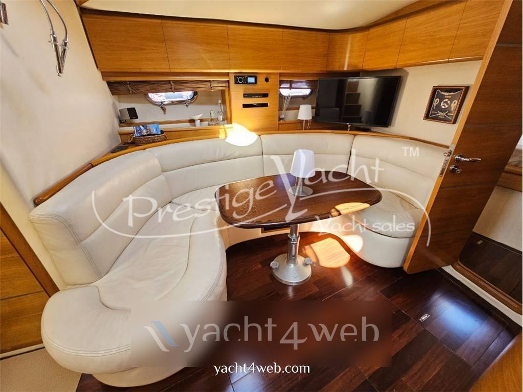 Fiart mare 50 genius Motor boat used for sale