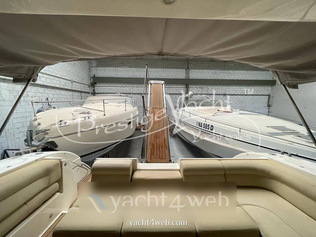 Fiart 40 genius Motor boat used for sale