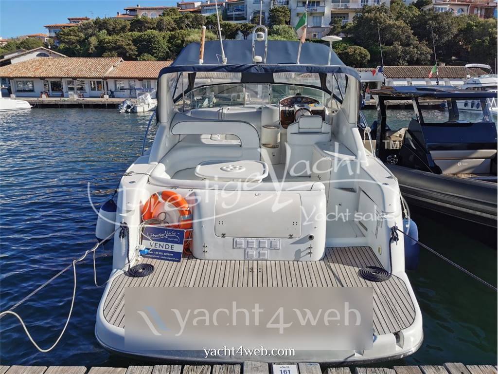 Sessa marine Oyster 38 occasion