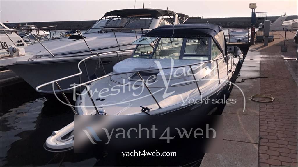 Tiara 2700 open Barca a motore usata in vendita