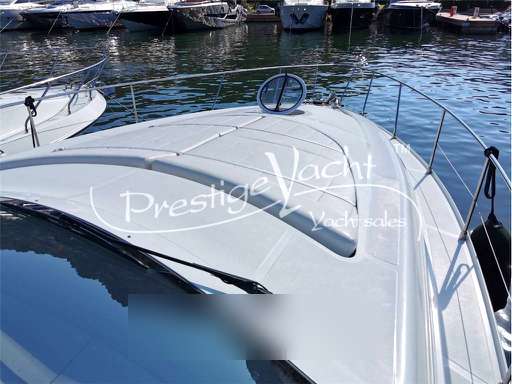 Pershing Pershing 46