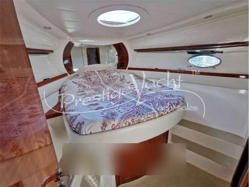 Pershing Pershing 46