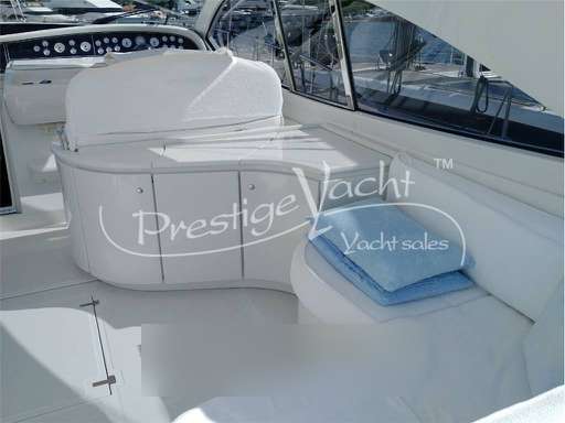 Pershing Pershing 54